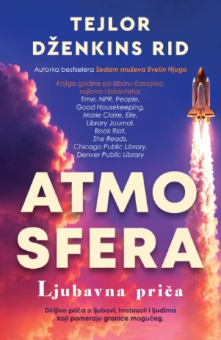 atmosfera ljubavna priča tejlor dženkins rid 