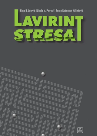 lavirint stresa sonja rođenkov milinković 