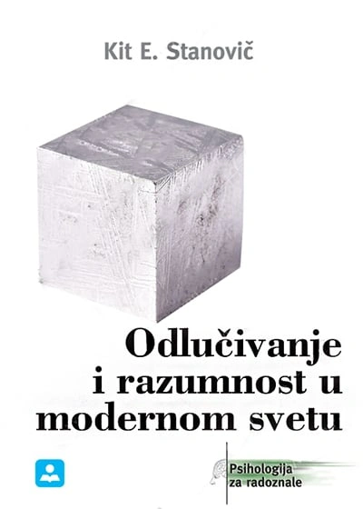 odlučivanje i razumnost u modernom svetu 
