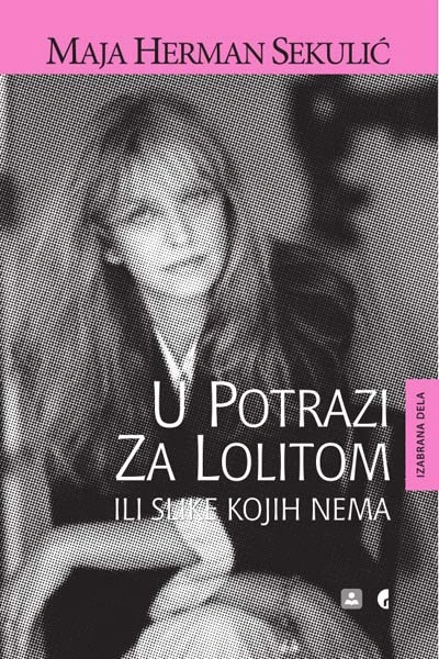 u potrazi za lolitom 