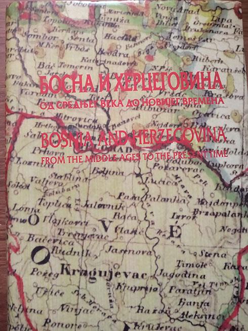 bosna i hercegovina od srednjeg veka do novijeg vremena 