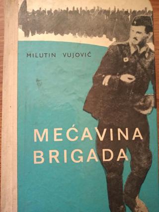 mećavina brigada  