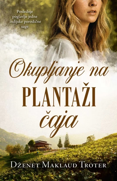 okupljanje na plantaži čaja 