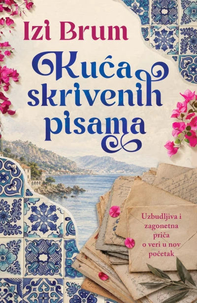 kuća skrivenih pisama 