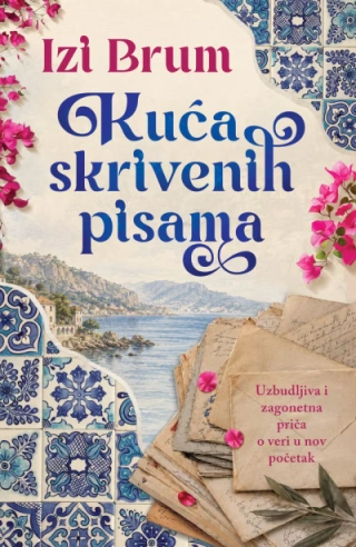 kuća skrivenih pisama izi brum 