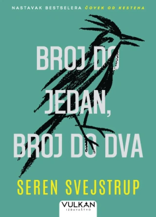 broj do jedan, broj do dva seren svejstrup 