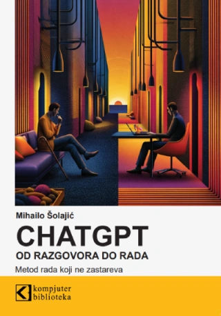 chatgpt od razgovora do rada mihailo šolajić 