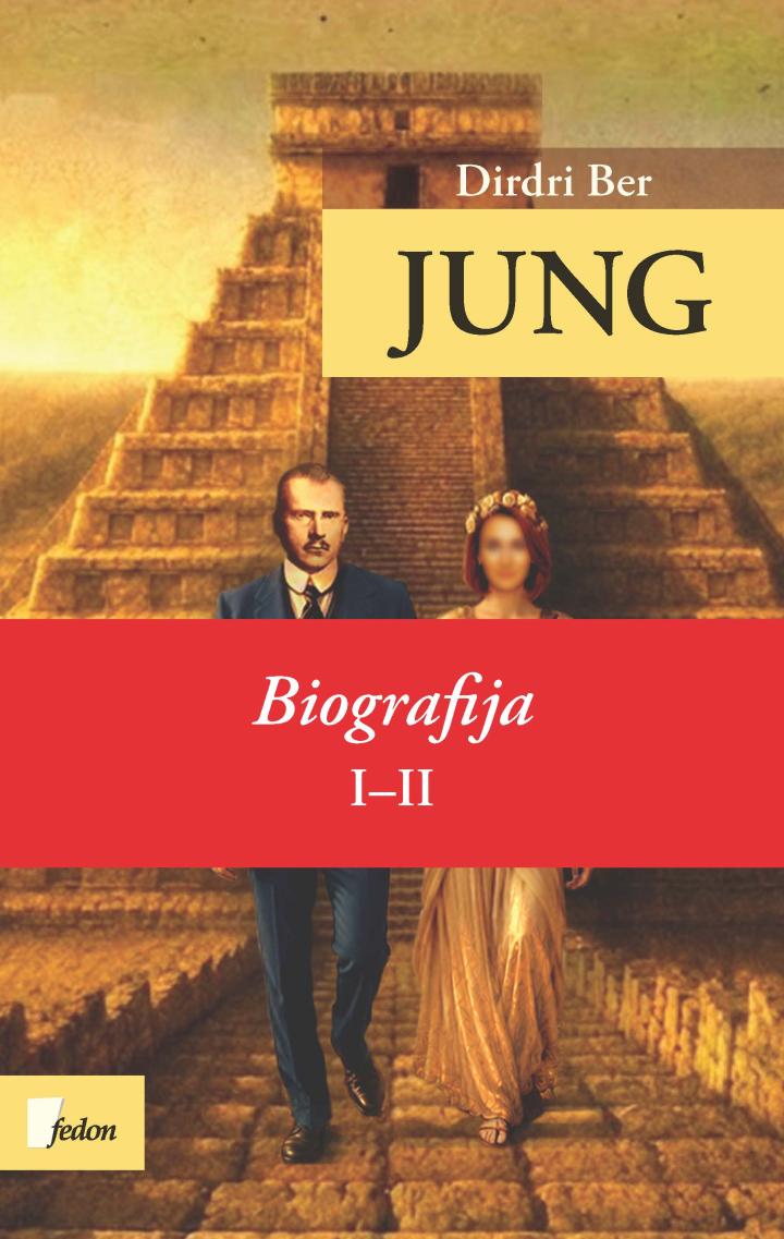 jung biografija i ii 