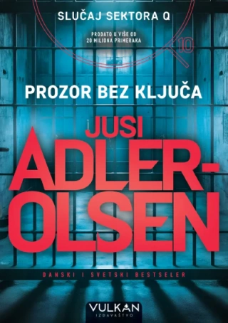 prozor bez ključa jusi adler olsen 