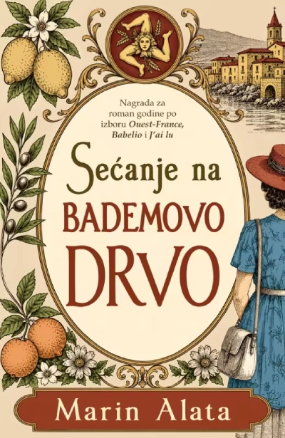 sećanje na bademovo drvo 