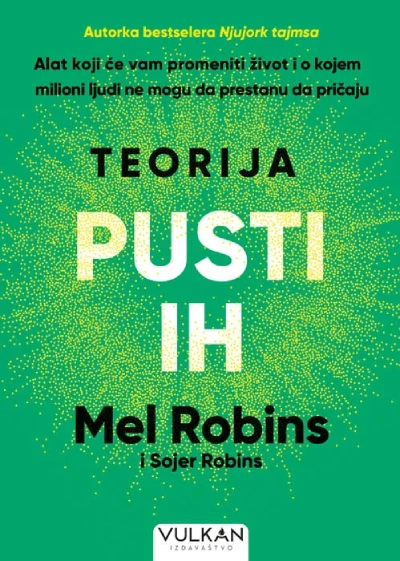 teorija pusti ih  