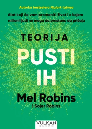 teorija pusti ih mel robins 