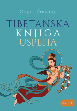 tibetanska knjiga uspeha orgjen čouang 