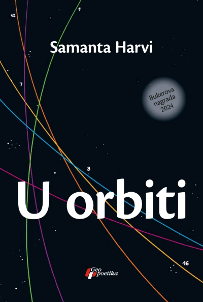 u orbiti 