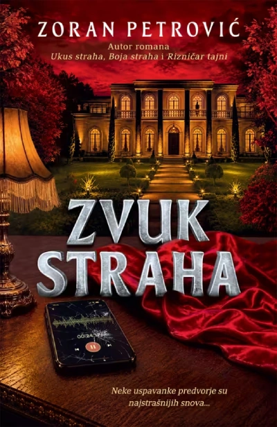 zvuk straha 
