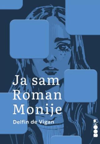 ja sam roman monije delfin de vigan 