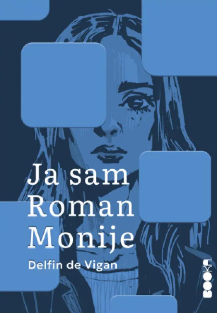 ja sam roman monije 