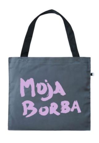 ceger moja borba siva  