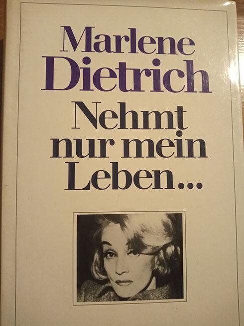 nehmt nur mein leben 