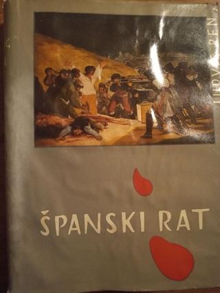 španski rat  