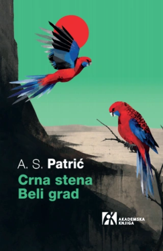 crna stena beli grad a s patrić 