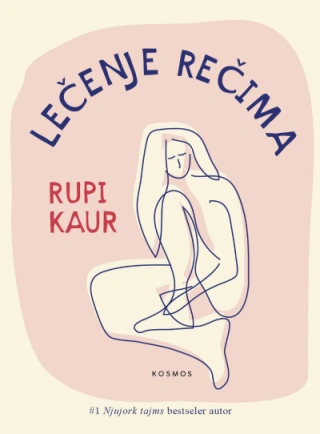 lečenje rečima rupi kaur 