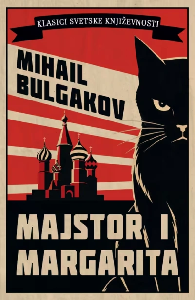 majstor i margarita 
