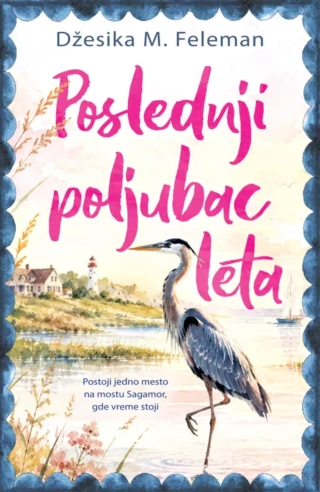 poslednji poljubac leta džesika m feleman 