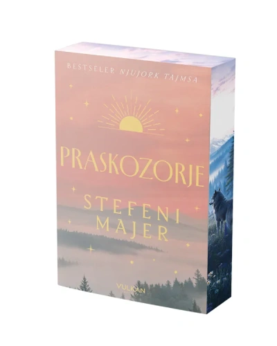 praskozorje 