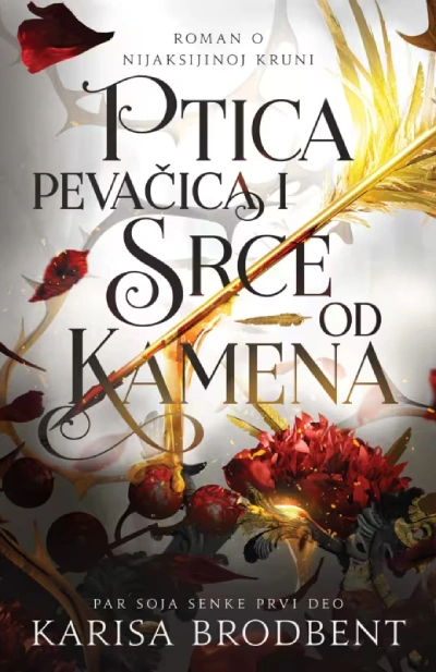 ptica pevačica i srce od kamena 