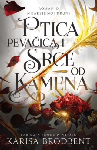 ptica pevačica i srce od kamena karisa brodbent 
