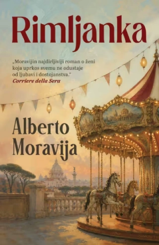 rimljanka alberto moravija 