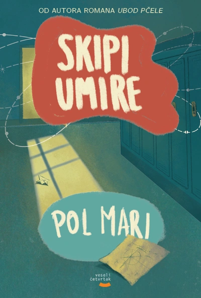 skipi umire 
