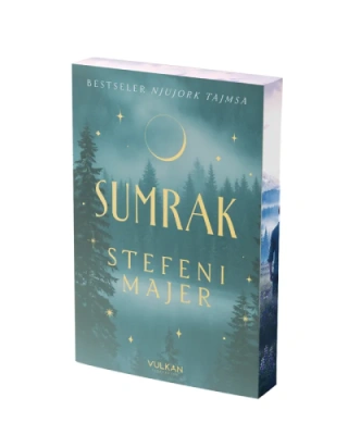 sumrak stefani majer 