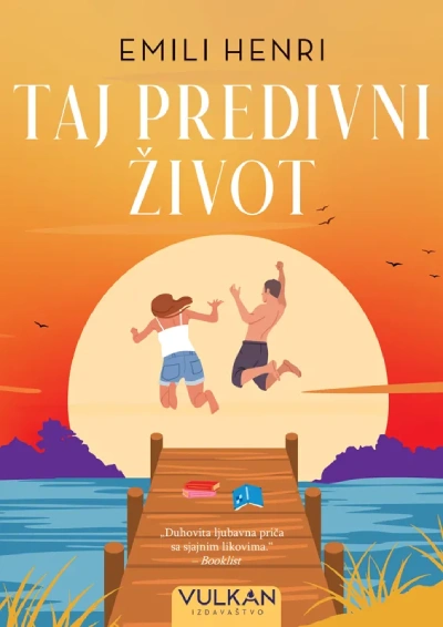 taj predivni život 