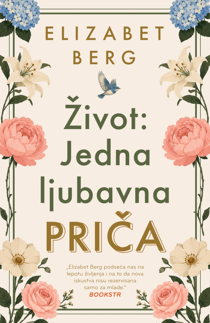 život jedna ljubavna priča 