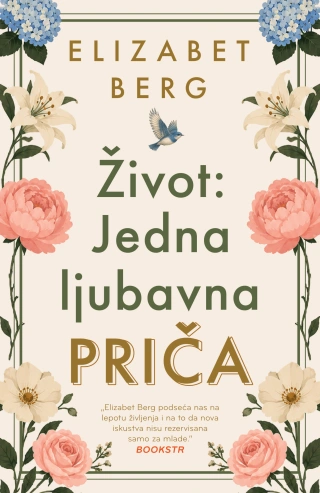 život jedna ljubavna priča elizabet berg 