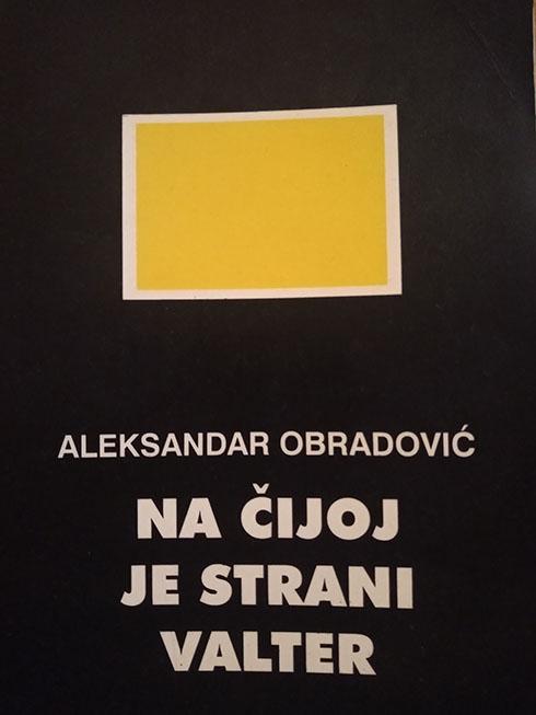 na čijoj je strani valter 