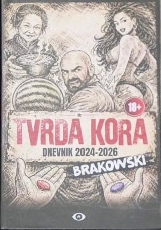 tvrda kora marko braković 