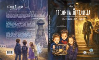 teslina letelica priča o velikoj tajni maja cvetkovic sotirov 