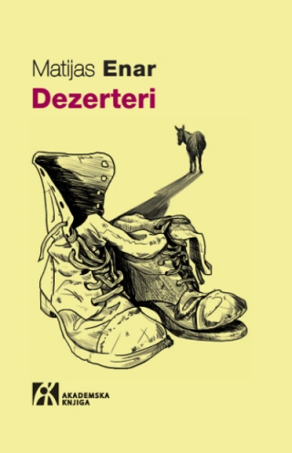 dezerteri matijas enar 
