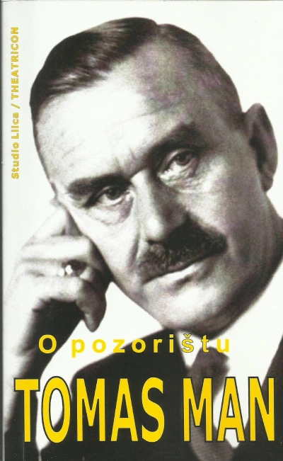 ogled o pozorištu (1907) 