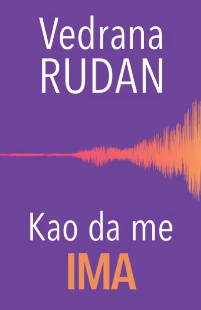 kao da me ima 