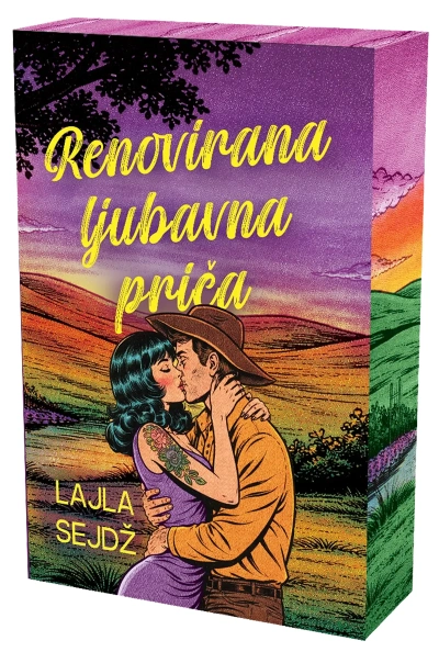 renovirana ljubavna priča 