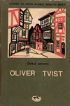 Oliver Tvist
