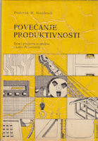 Povećanje produktivnosti