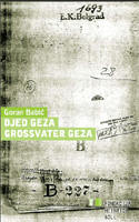 Djed Geza - GROSSVATER GEZA