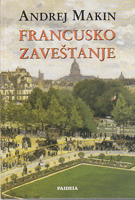 FRANCUSKO ZAVEŠTANJE