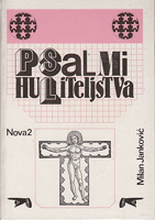 PSALMI HULITELJSTVA