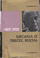 SJEĆANJA IZ TREĆEG REICHA